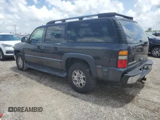 2006 Chevrolet Suburban LS with VIN 1GNEC16Z06J170846, listed as a Copart auction lot 59915214 with 249,701 mi miles and Clean Title. Bid and sale history available at carsss.com. Image 2.