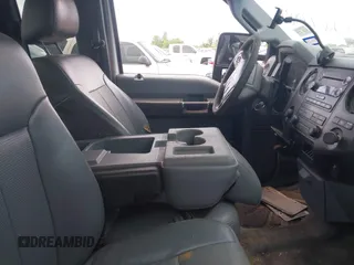 2016 Ford F-250 XLT with VIN 1FT7X2BT1GEA90513, listed as a IAAI auction lot 42677586 with Not provided miles and . Bid and sale history available at DreamBid. Image 5.