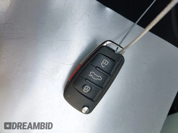 2022 Audi Q3 Premium Plus with VIN WA1BUCF36N1138119, listed as a IAAI auction lot 42536021 with 25,797 mi miles and . Bid and sale history available at DreamBid. Image 11.