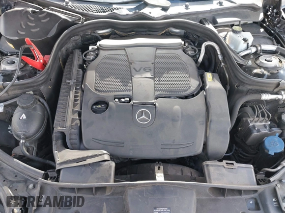 2014 Mercedes-Benz E 350 Sport with VIN WDDHF5KBXEA889555, listed as a IAAI auction lot 41589052 with 148,422 mi miles and . Bid and sale history available at DreamBid. Image 10.