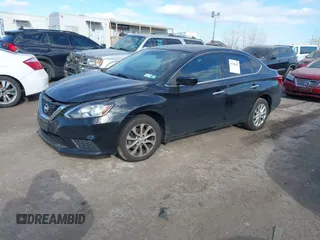 2017 Nissan Sentra S с VIN 3N1AB7APXHY377362, выставлен на аукционе IAAI как лот 41296050 с пробегом 69 683 миль миль и . История ставок и продаж доступна на DreamBid. Изображение 18.