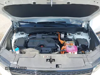 2024 Hyundai Santa Fe Calligraphy с VIN 5NMP5DG19RH006592, выставлен на аукционе IAAI как лот 42654567 с пробегом 19 156 миль миль и . История ставок и продаж доступна на DreamBid. Изображение 10.