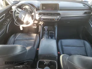 2020 Kia Telluride SX with VIN 5XYP5DHC5LG073269, listed as a Copart auction lot 49456725 with 96,059 mi miles and Salvage Title. Bid and sale history available at DreamBid. Image 8.