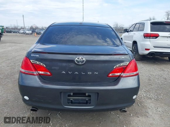 2010 Toyota Avalon XL with VIN 4T1BK3DB1AU370265, listed as a IAAI auction lot 41900545 with 131,769 mi miles and . Bid and sale history available at DreamBid. Image 17.