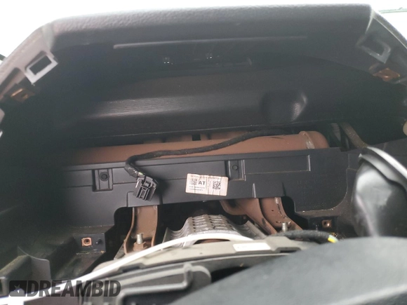 2020 Ford F-150 XL with VIN 1FTEW1C4XLKE08149, listed as a Copart auction lot 49164625 with Not provided miles and Salvage title. Bid and sale history available at DreamBid. Image 9.