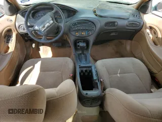 1997 Ford Taurus LX z VIN 1FALP53S1VG316689, wystawiony jako Copart lot #67168694 z przebiegiem 211 414 mil mil oraz Szkody całkowita. Historia ofert i sprzedaży dostępna na DreamBid. Obrazek 8.
