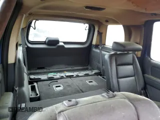 2010 Ford Explorer XLT with VIN 1FMEU6DE6AUA44030, listed as a Copart auction lot 50989715 with Not provided miles and Salvage title. Bid and sale history available at DreamBid. Image 10.