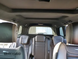2018 Mercedes-Benz GLS with VIN 4JGDF7FE1JB079594, listed as a Copart auction lot 74465294 with 81,830 mi miles and Clean Title. Bid and sale history available at carsss.com. Image 10.