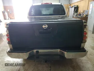 2013 Nissan Frontier SV with VIN 1N6AD0EV2DN738059, listed as a Copart auction lot 84218064 with Not provided miles and Clean title. Bid and sale history available at DreamBid. Image 6.