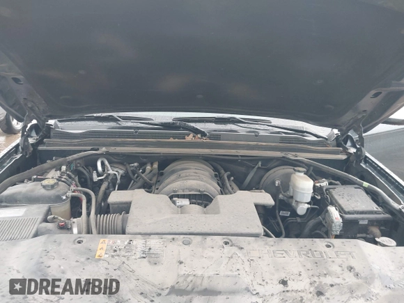 2020 Chevrolet Suburban Premier with VIN 1GNSCJKC8LR290783, listed as a IAAI auction lot 42636126 with 59,371 mi miles and . Bid and sale history available at DreamBid. Image 10.