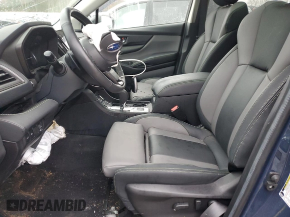 2024 Subaru Ascent Onyx Limited with VIN 4S4WMAKD8R3431729, listed as a Copart auction lot 84836334 with Not provided miles and Salvage title. Bid and sale history available at DreamBid. Image 7.