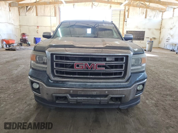 2014 GMC Sierra 1500 SLT с VIN 3GTU2VEC7EG219228, выставлен на аукционе Copart как лот 87001554 с пробегом 198 753 миль миль и Чистый • Clean title. История ставок и продаж доступна на DreamBid. Изображение 5.