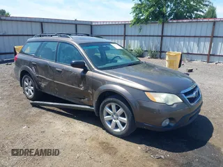 2008 Subaru Outback Limited с VIN 4S4BP62C787301362, выставлен на аукционе IAAI как лот 42473801 с пробегом 173 866 миль миль и . История ставок и продаж доступна на DreamBid. Изображение 1.