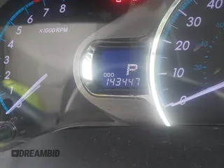 2014 Toyota Sienna XLE with VIN 5TDYK3DC2ES517663, listed as a IAAI auction lot 42171862 with 143,447 mi miles and . Bid and sale history available at DreamBid. Image 7.