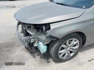 2017 Chevrolet Impala with VIN 1G1105S37HU143971, listed as a IAAI auction lot 42091671 with 137,310 mi miles and . Bid and sale history available at DreamBid. Image 6.