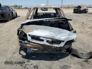 2003 Mitsubishi Lancer ES with VIN JA3AJ26E03U021801, listed as a Copart auction lot 57984664 with 0 mi miles and Non Repairable. Bid and sale history available at carsss.com. Image 5.