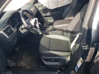 2020 Volkswagen Atlas SE with VIN 1V23C2CA9LC218203, listed as a Copart auction lot 47288324 with 64,261 mi miles and . Bid and sale history available at DreamBid. Image 7.