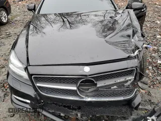 2013 Mercedes-Benz CLS 550 z VIN WDDLJ7DB0DA080775, wystawiony jako Copart lot #84939094 z przebiegiem 101 704 mil mil oraz Szkoda całkowita • Salvage title. Historia ofert i sprzedaży dostępna na DreamBid. Obrazek 11.