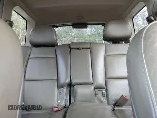 2003 Hyundai Santa Fe GLS with VIN KM8SC73D03U421863, listed as a Copart auction lot 71573724 with 184,028 mi miles and Salvage Title. Bid and sale history available at carsss.com. Image 10.