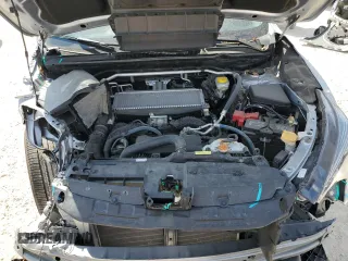 2023 Subaru Ascent Limited z VIN 4S4WMARD6P3458642, wystawiony jako Copart lot #73321304 z przebiegiem 11 253 mil mil oraz Szkoda całkowita • Salvage title. Historia ofert i sprzedaży dostępna na DreamBid. Obrazek 12.