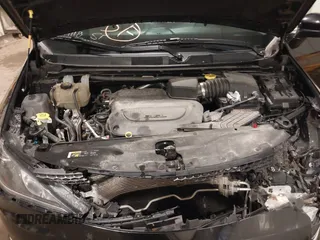 2020 Chrysler Pacifica Touring L with VIN 2C4RC1BG9LR140072, listed as a IAAI auction lot 42199118 with 93,557 mi miles and . Bid and sale history available at DreamBid. Image 10.