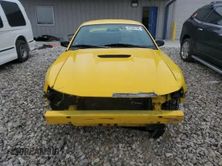 1999 Ford Mustang with VIN 1FAFP4043XF189403, listed as a Copart auction lot 47563745 with Not provided miles and Clean title. Bid and sale history available at DreamBid. Image 5.