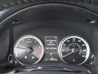 2019 Lexus NX 300 with VIN JTJYARBZ6K2129798, listed as a IAAI auction lot 41383653 with 92,895 mi miles and . Bid and sale history available at DreamBid. Image 7.