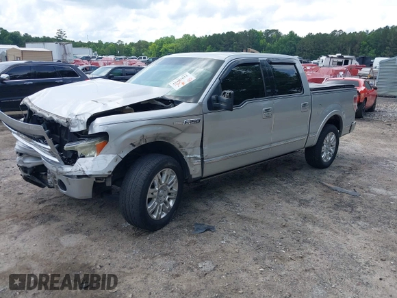 2009 Ford F-150 XL с VIN 1FTPW12V69FB41497, выставлен на аукционе IAAI как лот 42497622 с пробегом 255 558 миль миль и . История ставок и продаж доступна на DreamBid. Изображение 18.