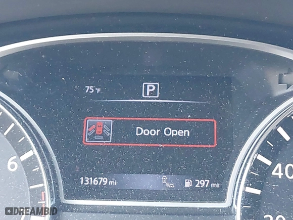 2016 Nissan Altima 2.5 SL with VIN 1N4AL3AP5GC276665, listed as a IAAI auction lot 41753123 with 131,679 mi miles. Bid and sale history available at carsss.com. Image 15.