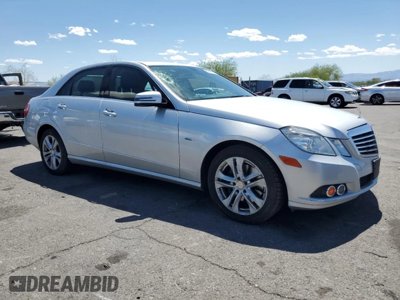 2011 Mercedes-Benz E 350 Luxury z VIN WDDHF2EB7BA381663, wystawiony jako Copart lot #56418105 z przebiegiem 122 943 mil mil oraz Szkoda całkowita • Salvage title. Historia ofert i sprzedaży dostępna na DreamBid. Obrazek 4.