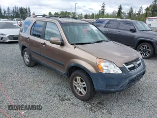 2003 Honda CR-V EX z VIN JHLRD78823C038284, wystawiony jako IAAI lot #42188428 z przebiegiem 211 133 mil mil oraz . Historia ofert i sprzedaży dostępna na DreamBid. Obrazek 1.