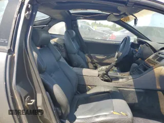 1991 Nissan 300ZX z VIN JN1RZ24H2MX501836, wystawiony jako Copart lot #55970545 z przebiegiem 164 220 mil mil oraz Czysty tytuł • Clean title. Historia ofert i sprzedaży dostępna na DreamBid. Obrazek 10.