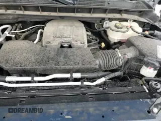 2021 GMC Sierra 1500 с VIN 1GTR8AEKXMZ152921, выставлен на аукционе Copart как лот 43252905 с пробегом 51 041 миль миль и Списание • Salvage title. История ставок и продаж доступна на DreamBid. Изображение 14.