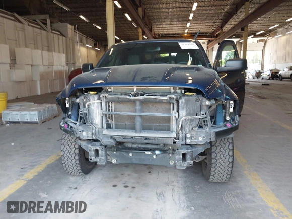 2021 Ram 1500 Warlock with VIN 1C6RR7GG9MS571707, listed as a IAAI auction lot 42218509 with 64,539 mi miles and . Bid and sale history available at DreamBid. Image 6.