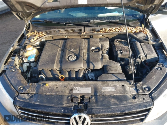 2013 Volkswagen Jetta SE с VIN 3VWDP7AJ9DM250575, выставлен на аукционе IAAI как лот 41879806 с пробегом 167 422 миль миль и . История ставок и продаж доступна на DreamBid. Изображение 10.
