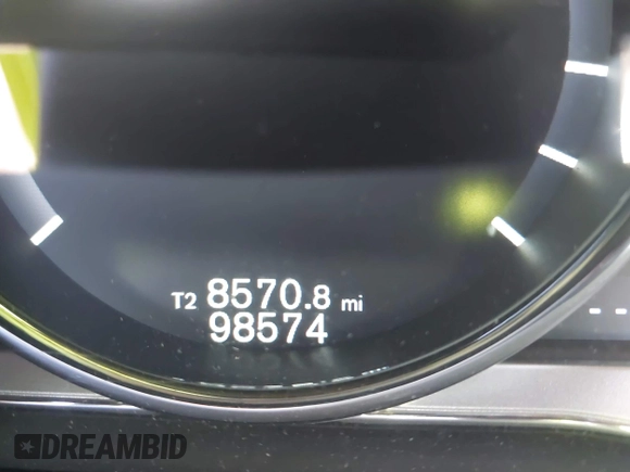 2015 Volvo S60 T5 Drive-E Premier with VIN YV140MFK6F1346875, listed as a IAAI auction lot 42004365 with 98,574 mi miles and . Bid and sale history available at DreamBid. Image 16.
