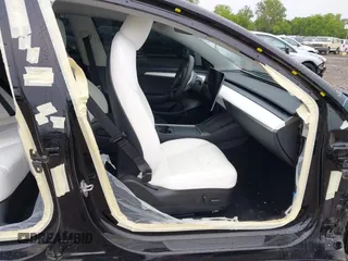 2023 Tesla Model 3 с VIN 5YJ3E1EA6PF496746, выставлен на аукционе IAAI как лот 42344330 с пробегом 39 780 миль миль и . История ставок и продаж доступна на DreamBid. Изображение 5.