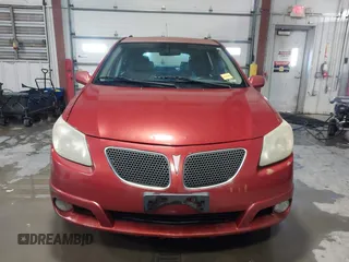 2006 Pontiac Vibe z VIN 5Y2SL65846Z409883, wystawiony jako IAAI lot #41585658 z przebiegiem 299 999 mil mil oraz . Historia ofert i sprzedaży dostępna na DreamBid. Obrazek 12.