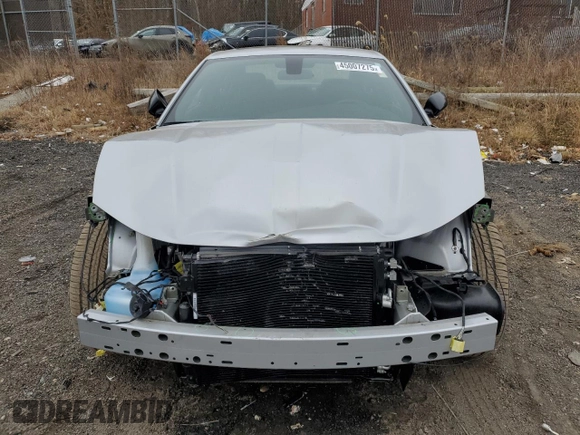 2023 Dodge Charger SXT with VIN 2C3CDXBG0PH598945, listed as a Copart auction lot 45007275 with 6,882 mi miles and Salvage Title. Bid and sale history available at carsss.com. Image 5.