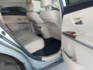 2010 Toyota Venza z VIN 4T3ZK3BBXAU026376, wystawiony jako IAAI lot #42373650 z przebiegiem 170 089 mil mil oraz . Historia ofert i sprzedaży dostępna na DreamBid. Obrazek 8.