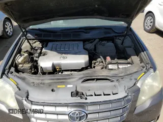 2006 Toyota Avalon XL with VIN 4T1BK36B26U145079, listed as a Copart auction lot 55887725 with 268,289 mi miles and Clean Title. Bid and sale history available at DreamBid. Image 11.