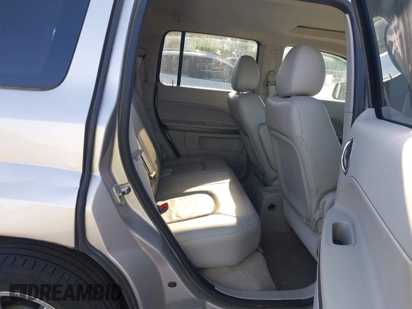 2008 Chevrolet HHR LT with VIN 3GNCA23P28S679036, listed as a IAAI auction lot 42024363 with 69,161 mi miles and . Bid and sale history available at DreamBid. Image 8.