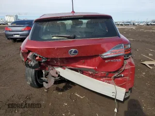 2013 Lexus CT 200h с VIN JTHKD5BH4D2167516, выставлен на аукционе Copart как лот 47007935 с пробегом Не указан миль и Списание • Salvage title. История ставок и продаж доступна на DreamBid. Изображение 6.