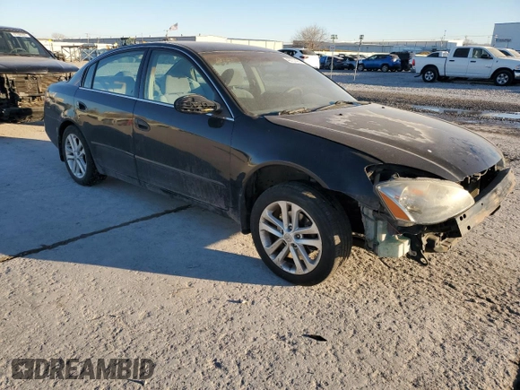 2003 Nissan Altima S with VIN 1N4AL11D93C212911, listed as a Copart auction lot 42737495 with 215,394 mi miles and Salvage Title. Bid and sale history available at carsss.com. Image 4.