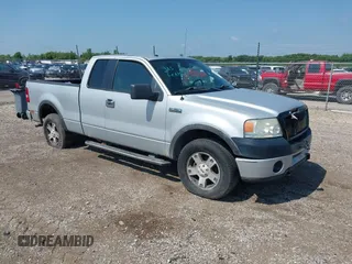 2006 Ford F-150 XLT с VIN 1FTPX14V46NB58469, выставлен на аукционе IAAI как лот 42637950 с пробегом 213 385 миль миль и . История ставок и продаж доступна на DreamBid. Изображение 1.