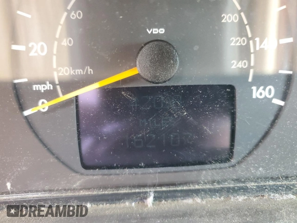 2001 Mercedes-Benz E-Class with VIN WDBJF70J31B293515, listed as a Copart auction lot 53100915 with 0 mi miles and Salvage Title. Bid and sale history available at carsss.com. Image 9.
