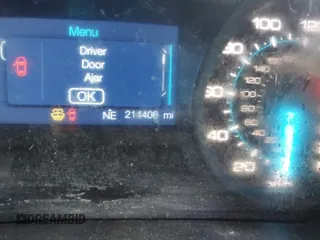 2015 Ford Explorer z VIN 1FM5K7B89FGA40178, wystawiony jako IAAI lot #42772854 z przebiegiem 214 408 mil mil oraz . Historia ofert i sprzedaży dostępna na DreamBid. Obrazek 15.
