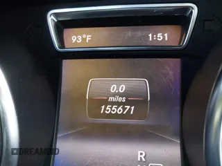 2014 Mercedes-Benz CLA 250 с VIN WDDSJ4EB5EN135496, выставлен на аукционе IAAI как лот 42073781 с пробегом 155 671 миль миль и . История ставок и продаж доступна на DreamBid. Изображение 16.