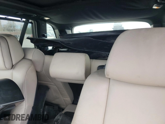 2013 BMW X5 xDrive50i with VIN 5UXZV8C52D0C15370, listed as a Copart auction lot 62293645 with 90,611 mi miles and Clean title. Bid and sale history available at DreamBid. Image 10.