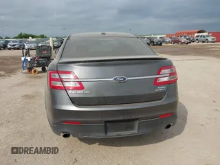 2016 Ford Taurus SEL with VIN 1FAHP2E84GG126071, listed as a IAAI auction lot 42107321 with 99,211 mi miles and . Bid and sale history available at DreamBid. Image 16.